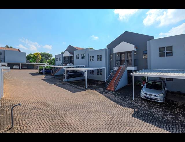 2 BEDROOM APARTMENT FOR SALE IN MORNINGSIDE